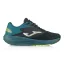 Pánska obuv Joma Speed 2541 black RSPEEW2541