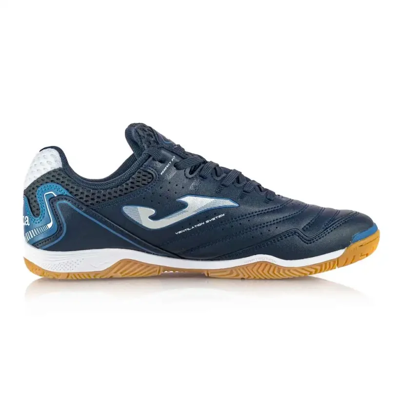 Pánske halovky Joma Maxima 2303 Indoor Sala navy royal MAXS2303IN