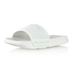 Šľapky Joma S. Island JR 2502 white SISLJS2502