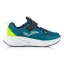 Detské tenisky Joma Ferro JR 2517 petroleum JFERRS2517V