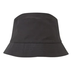 Obojstranný klobúk HA23 black/yellow