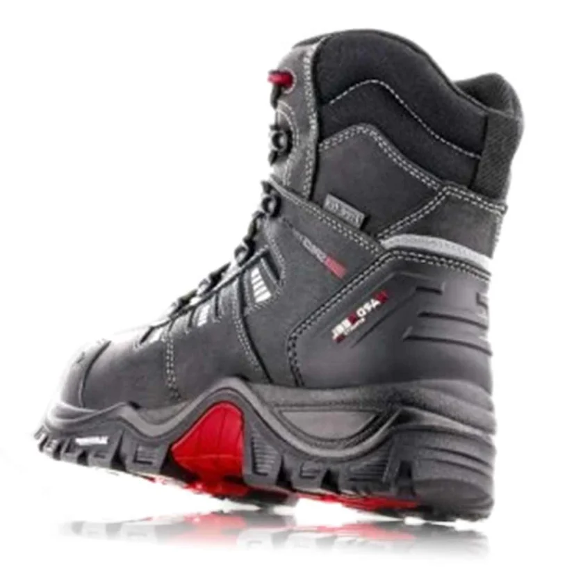 Bezpečnostná obuv VM PORTLAND S3