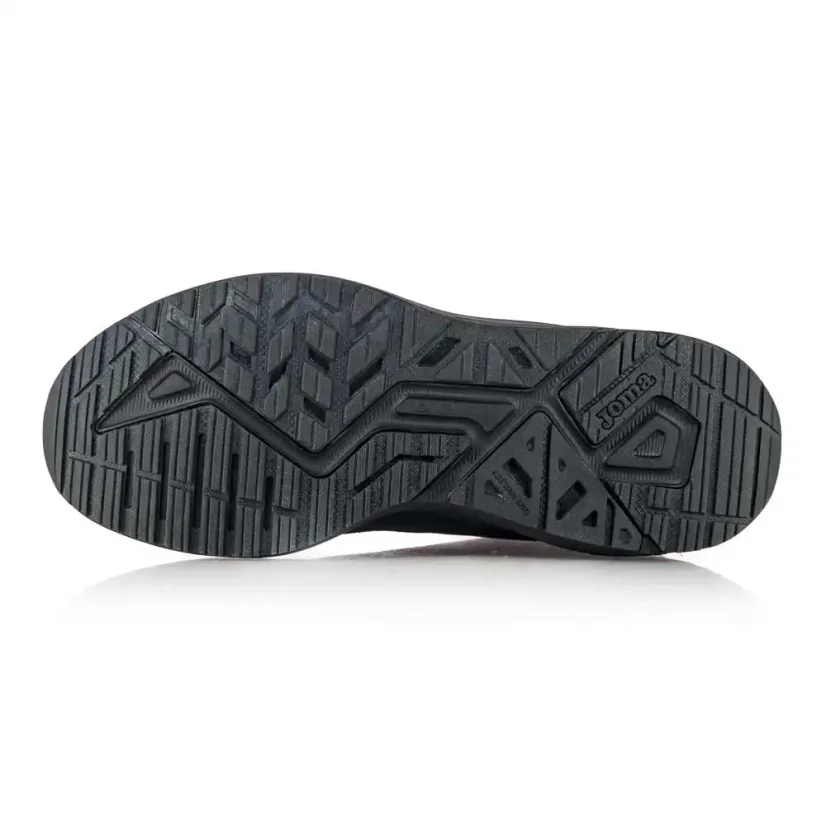 Pánska bežecká obuv Joma Vitaly Men 2541 black RVITAS2541