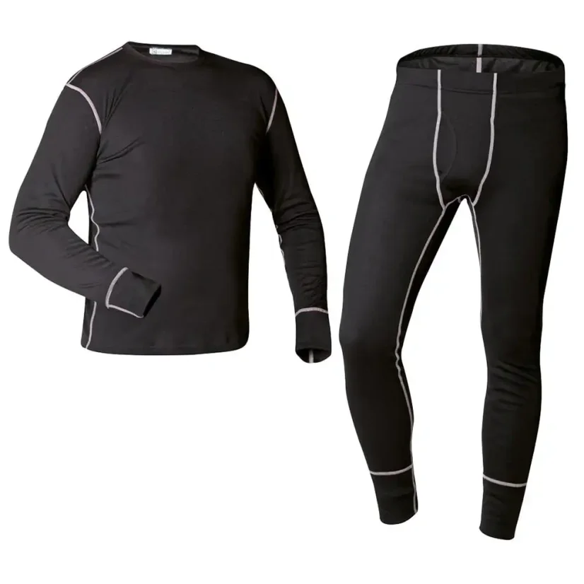 Termo súprava Elysee Delfi čierna