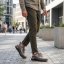 Pánske tenisky Batz Infinity brown