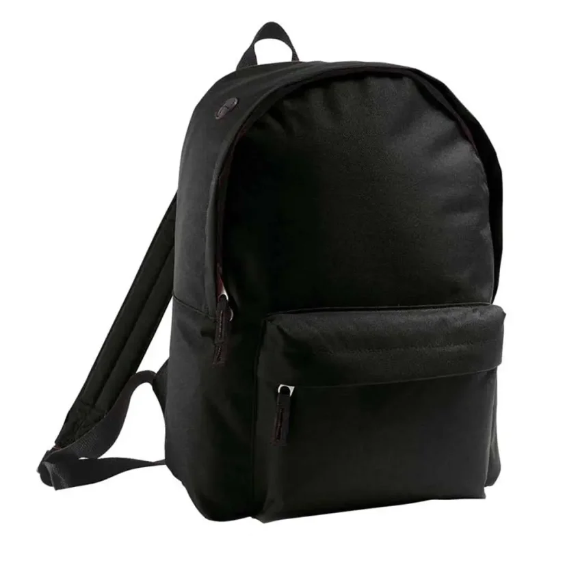 Batoh Sol's Rider black 15,7L Batoh Sol's Rider black 15,7L