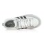 Športové biele tenisky Adidas Retrovulc H02206