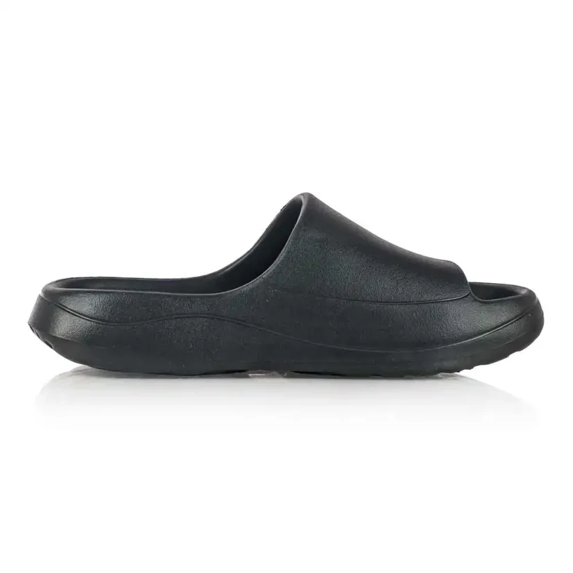 Dámske šľapky Joma S. After Lady 2501 black SAFTLS2501