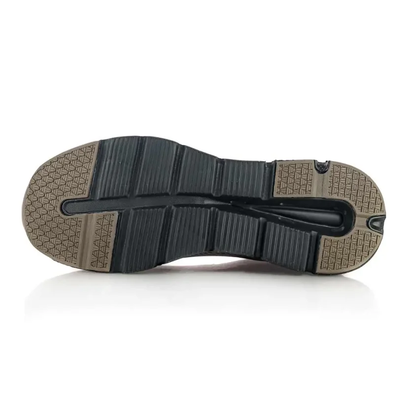 Pánske tenisky Batz Infinity brown