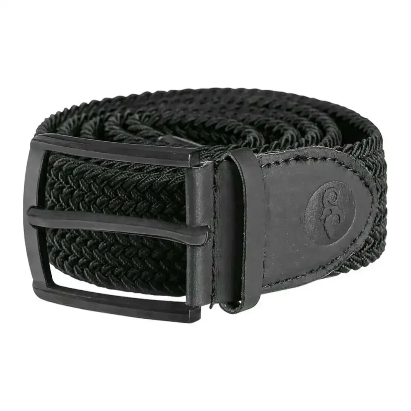 Opasok CXS WASCO  pružný čierny