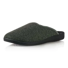 Pánske papuče Mjartan 608-L237 zelené