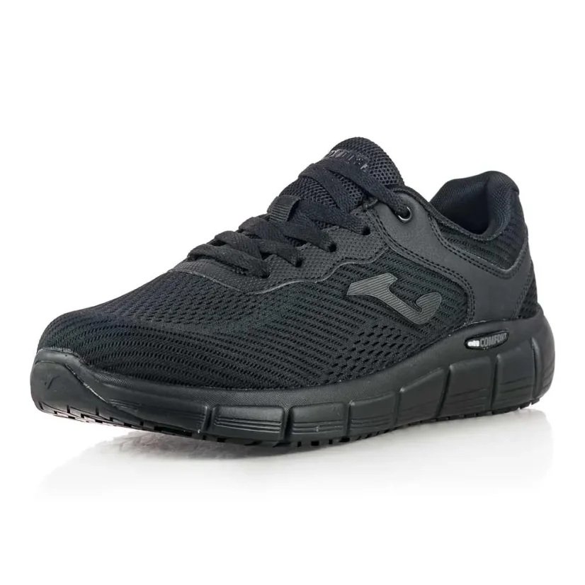 Pánske tenisky Joma Atenea Men 2601O black