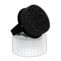 Moneta špongia na nanášanie krému