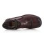 Pánska kožená zimná obuv Rieker 05389-25