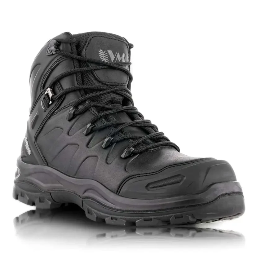 Pracovná obuv VM NEAPOL O2