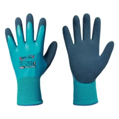 Pracovné rukavice Optiflex AQUAGUARD