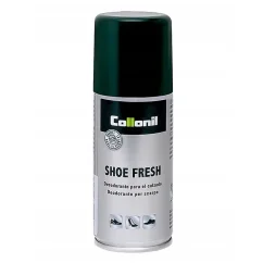 Antibakteriálny sprej Collonil Shoe Fresh 100ml