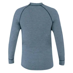 Detla Plus SNOWDYTOP termo tričko sivé
