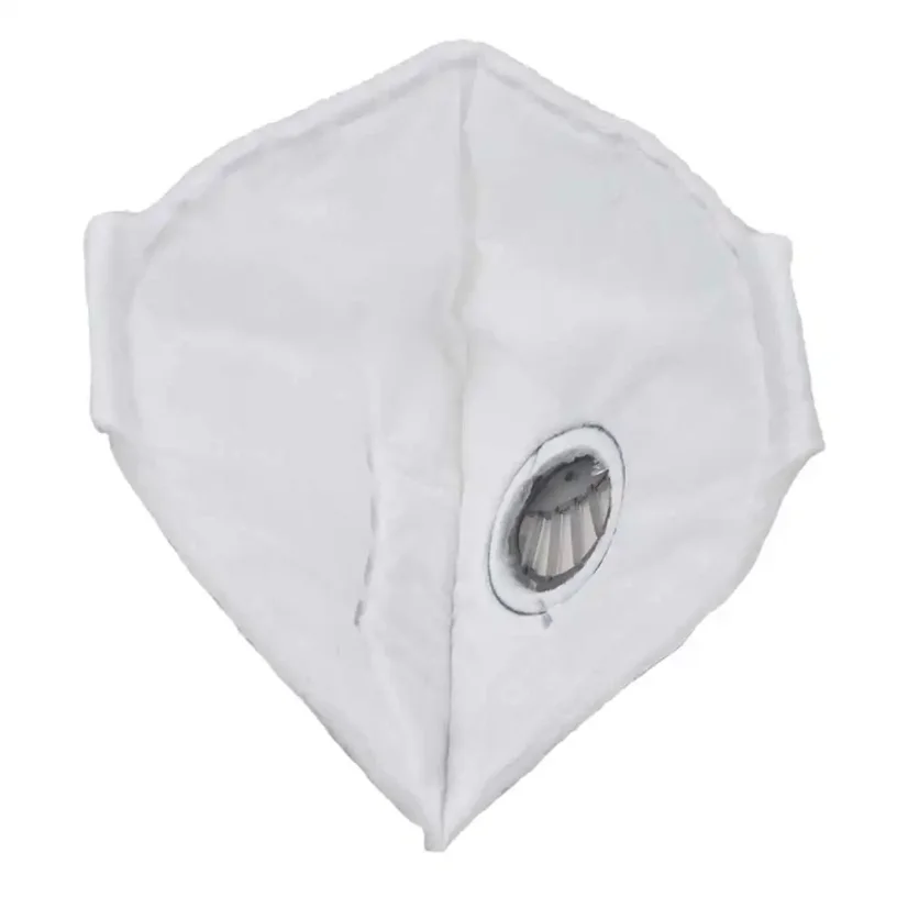 Respirátor REFIL 731 FFP2 skladací s ventilom