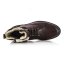 Pánska kožená zimná obuv Rieker 32133-25