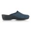Dámske modré papuče Inblu BJ000140 blue