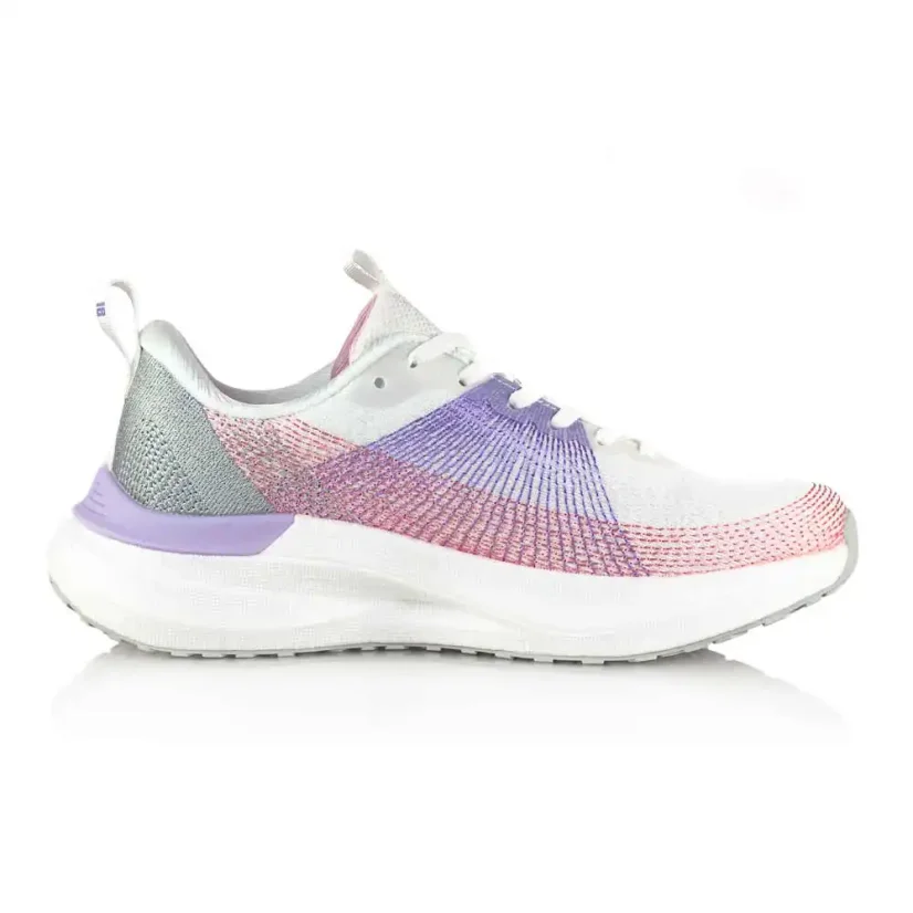 Dámske tenisky Batz Energyfoam purple-pink