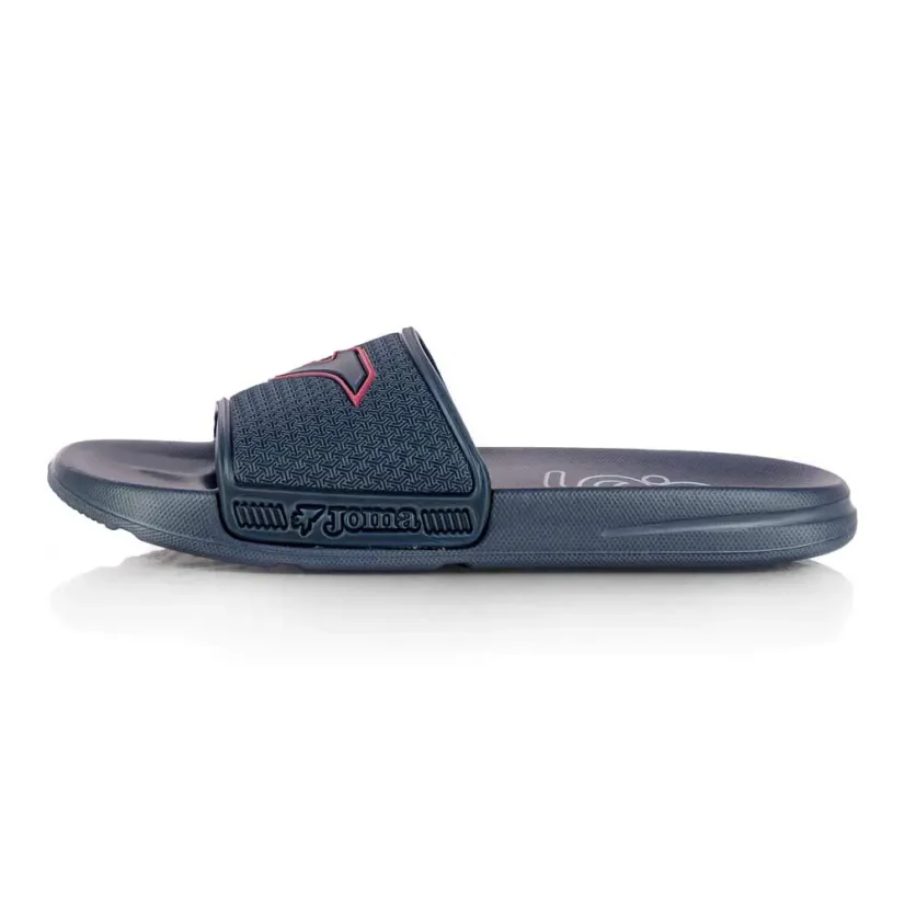 Pánske  šľapky Joma SISLAS2603 navy blue