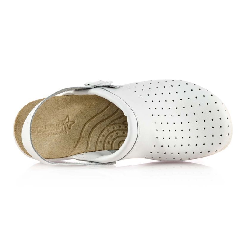 Dámska zdravotná obuv Golden Fit Tanoha Lady s remienkom