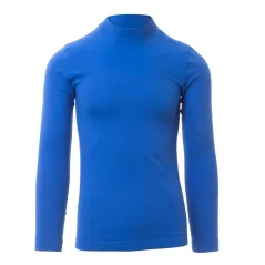 Termo tričko Player TPLAYER kráľovsky modré