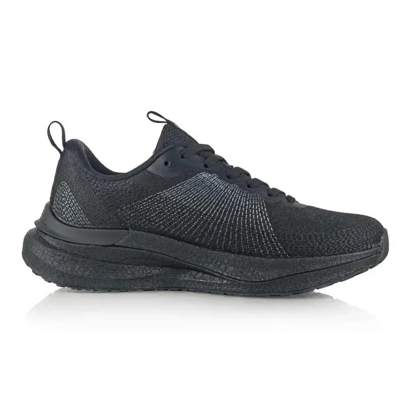 Pánske tenisky Batz Energyfoam black