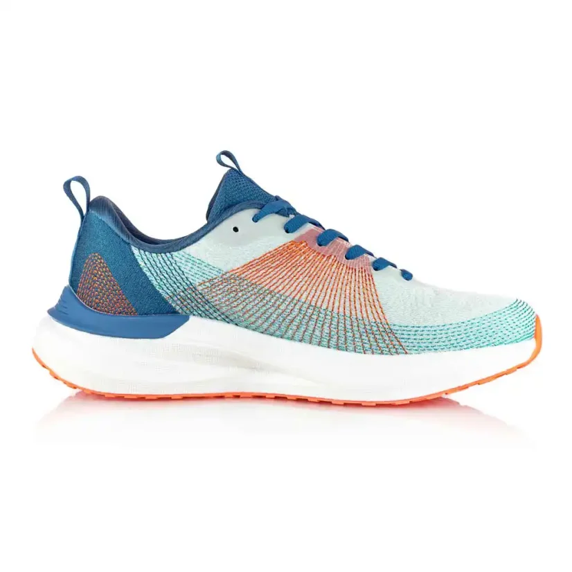 Pánske tenisky Batz Energyfoam blue-orange