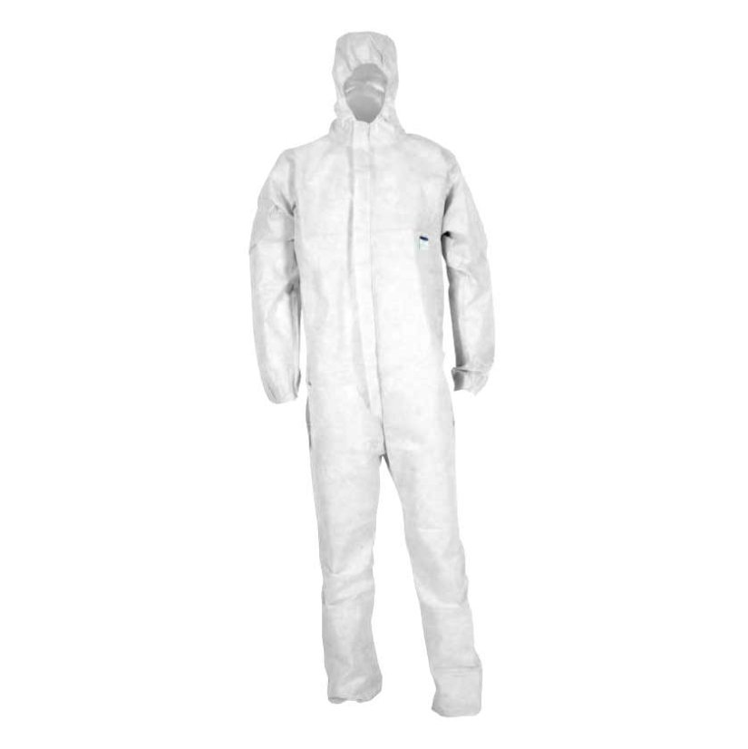 Overal Potex-A-1