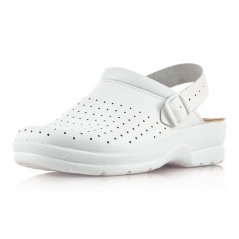 Dámska zdravotná obuv Golden Fit Tanoha Lady s remienkom