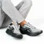 Pánske tenisky Batz 26 Galaxy grey mix