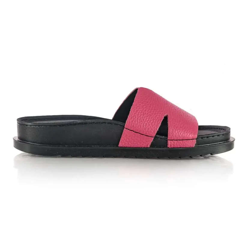 Dámske zdravotné šľapky Batz Alice aloha pink