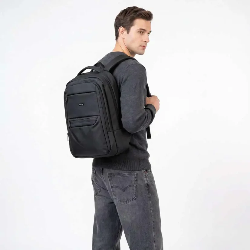 Batoh Batz Dreamer black 18L