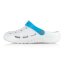 Dámske biele kroksy Cerva Waipi Lady 53650 clog white