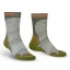 Pánske ponožky Bridgedale Hike UL T2 CP Boot green