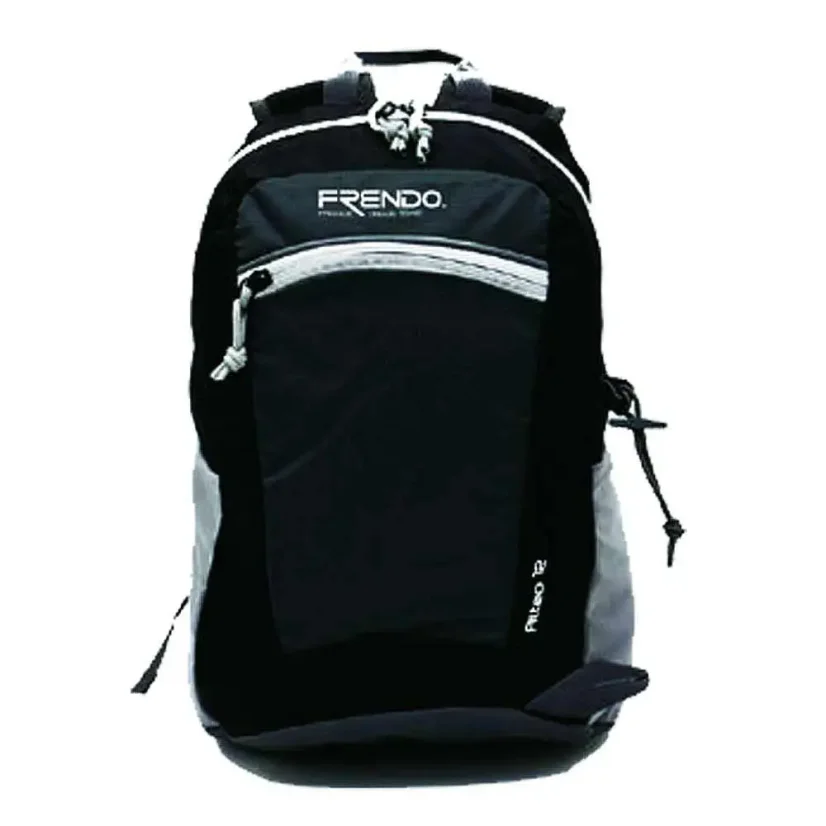 Batoh Frendo Alteo 12L čierny