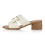 Dámske šľapky Remonte R8759-60 béžové