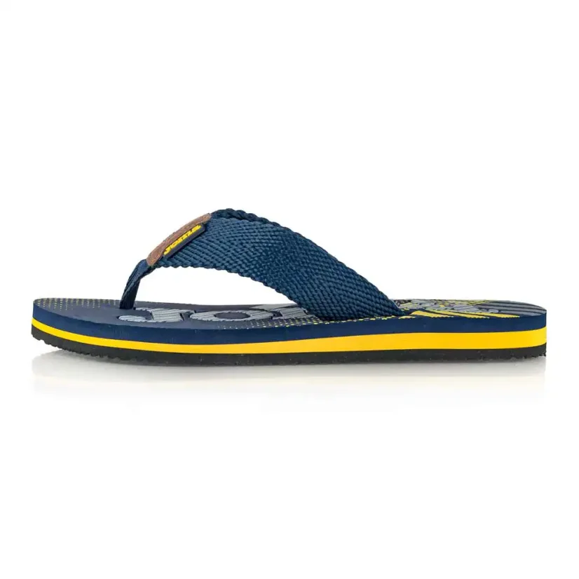 Pánske žabky Joma S.Playa Men 2403 navy blue SPLAYS2503
