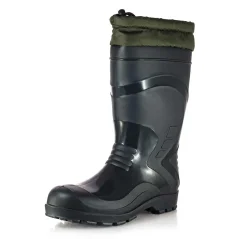 Neoprénové gumáky Lomničák D99079 čierne