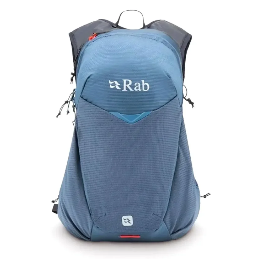 Batoh RAB Nitron 18L orio blue
