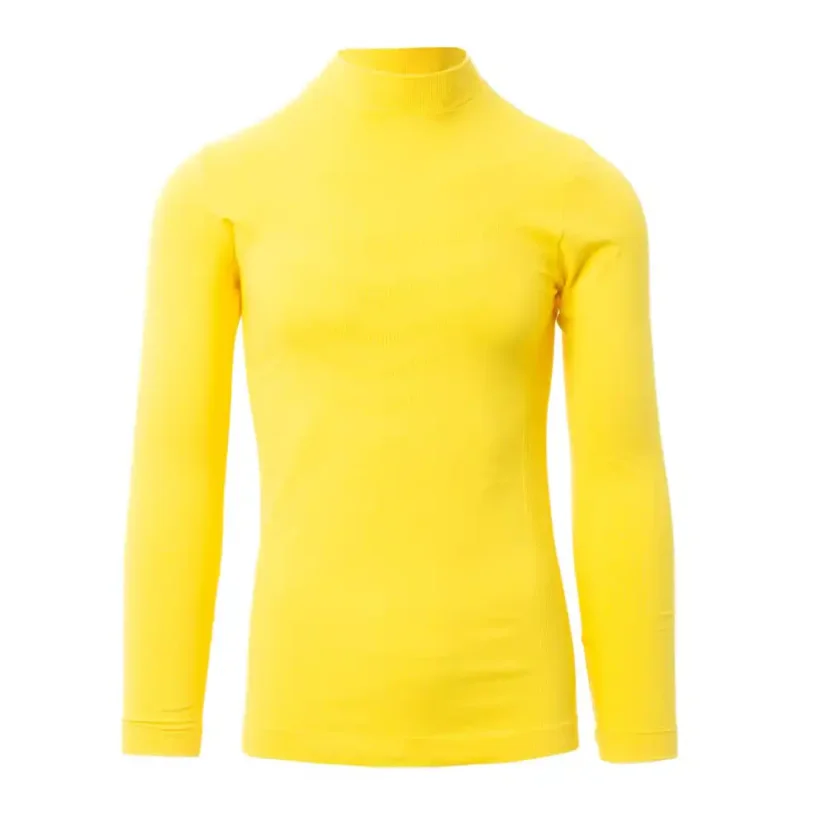 Termo tričko Player TPLAYER žlté