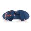 Modré sandále Adidas Comfort Sandal EG6690