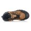 Outdoorová členková obuv VM WINNIPEG 4900-40 - kožená hnedá
