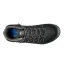 Pánska tutistická obuv Asolo Tahoe Winter GTX black/black