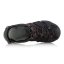 Dámske čierne športové sandále Head HY-212-36-07