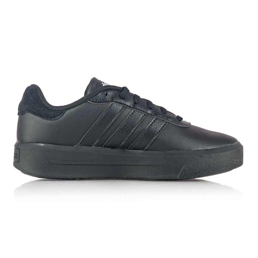 Dámska športová obuv Adidas Court Platform GV8995 - Veľkosť: 39