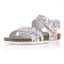 Detské zdravotné sandále Goldstar 8864TT Primavera Bianco